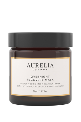 Overnight Recovery Mask